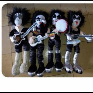 Kiss collection